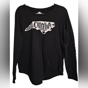✨️5 For $5 Item✨️ Home Free Tee || North Carolina
